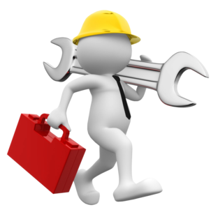 Display image for YOO - Log a Maintenance Job