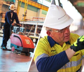 Display image for Maintenance Request