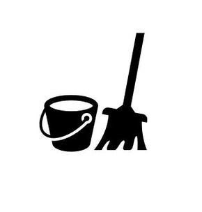 Display image for Cleaning Request