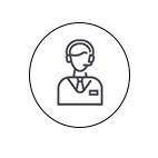 Display image for Service Desk