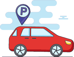 Display image for Parking