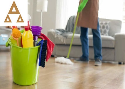 Display image for Cleaning