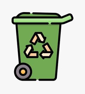 Display image for Waste Management